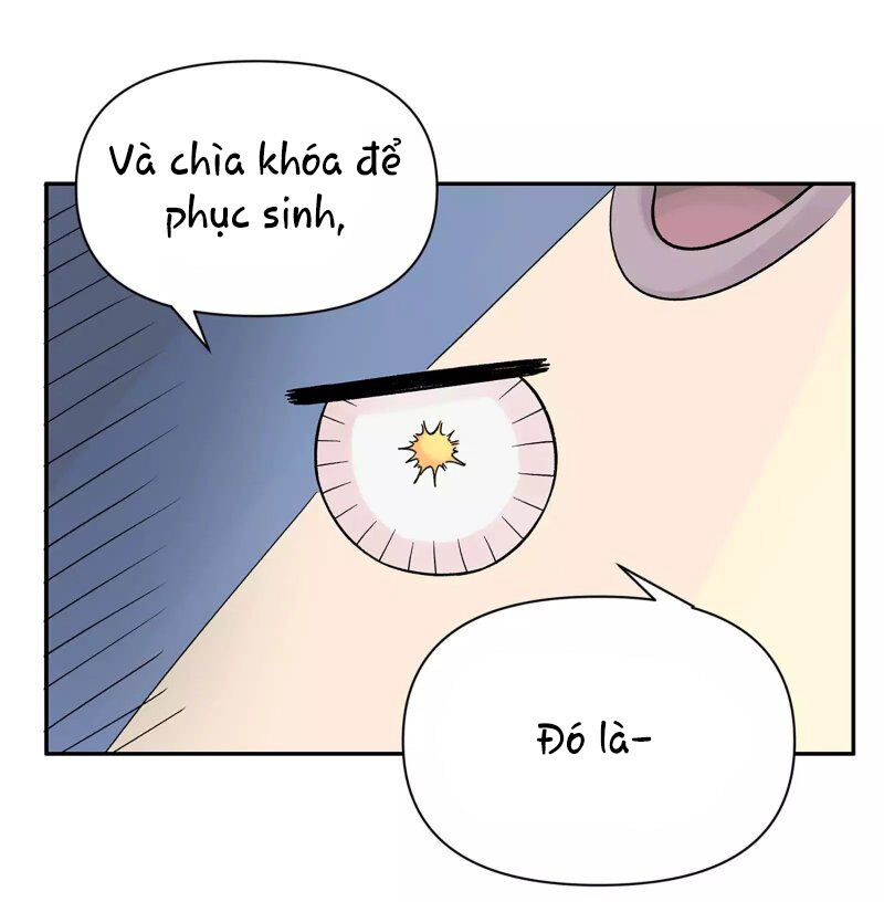 Busted! Darklord Chapter 1 - Trang 42