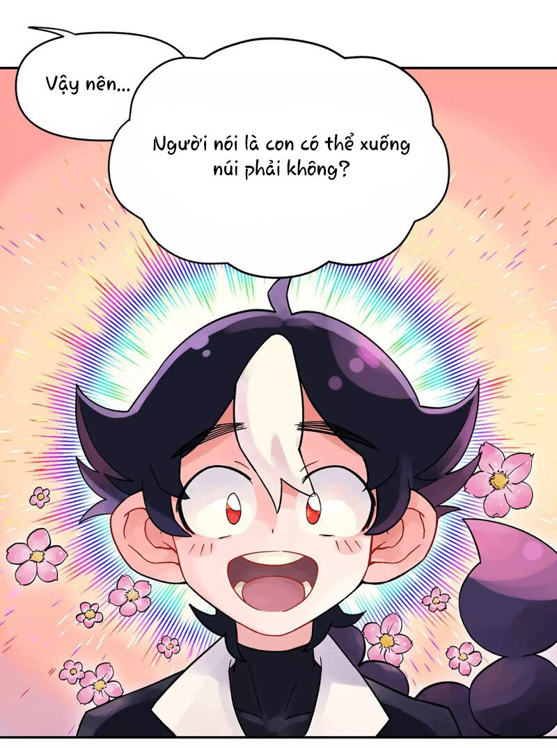 Busted! Darklord Chapter 1 - Trang 48