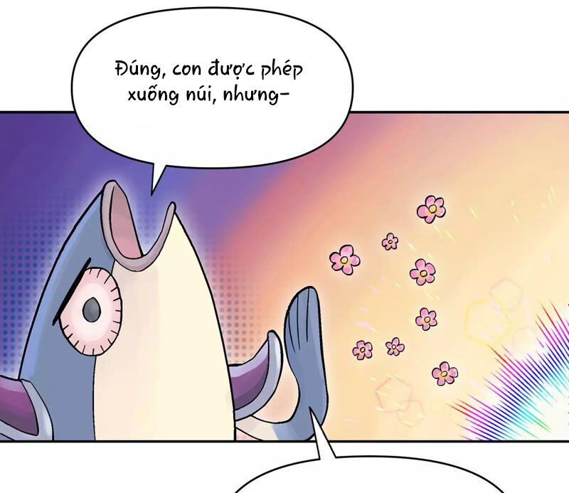 Busted! Darklord Chapter 1 - Trang 49