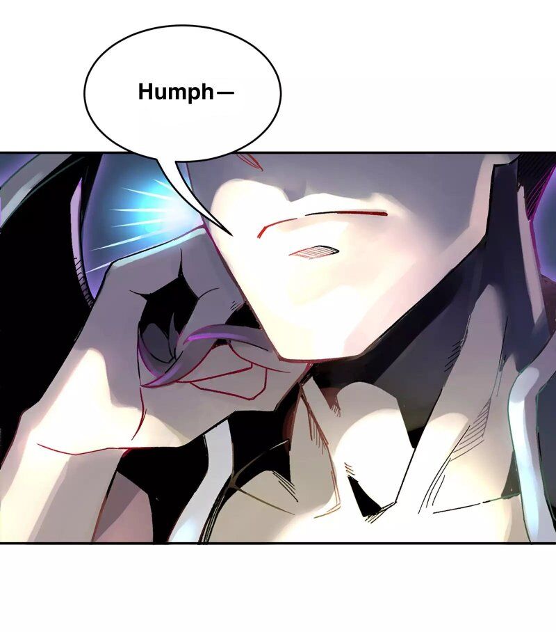 Busted! Darklord Chapter 1 - Trang 7