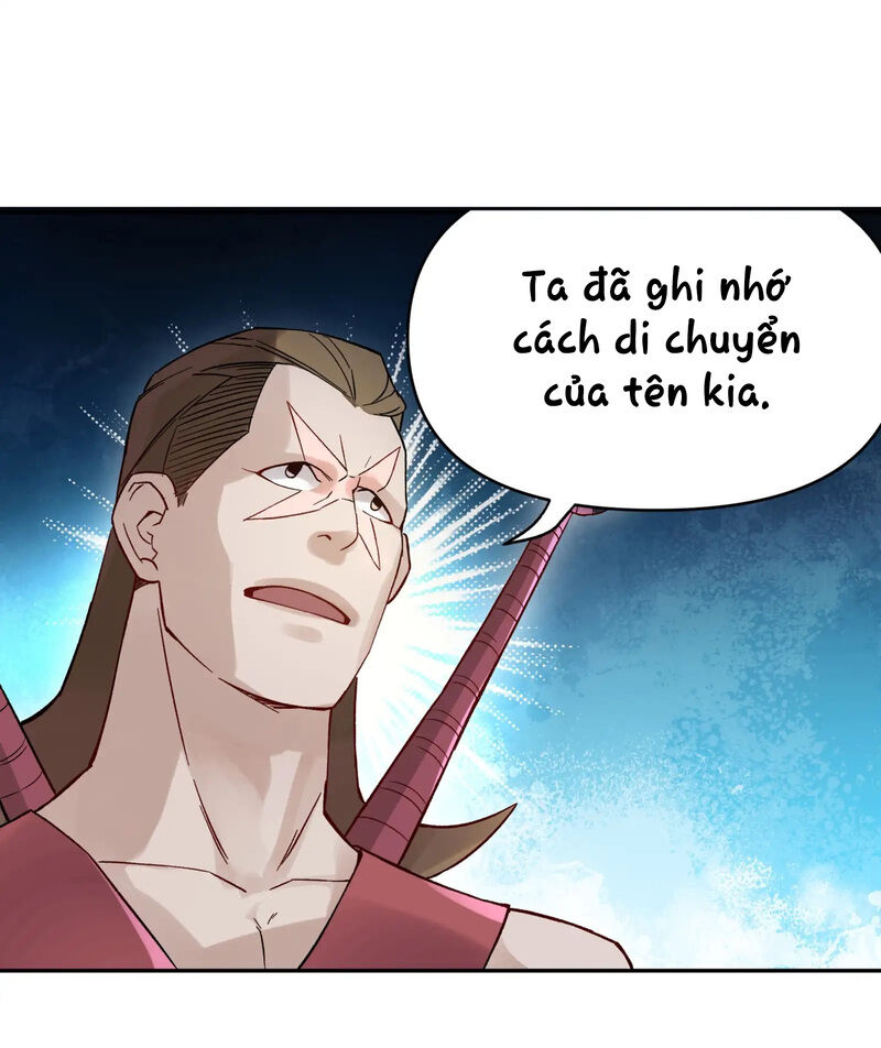 Busted! Darklord Chapter 2 - Trang 20