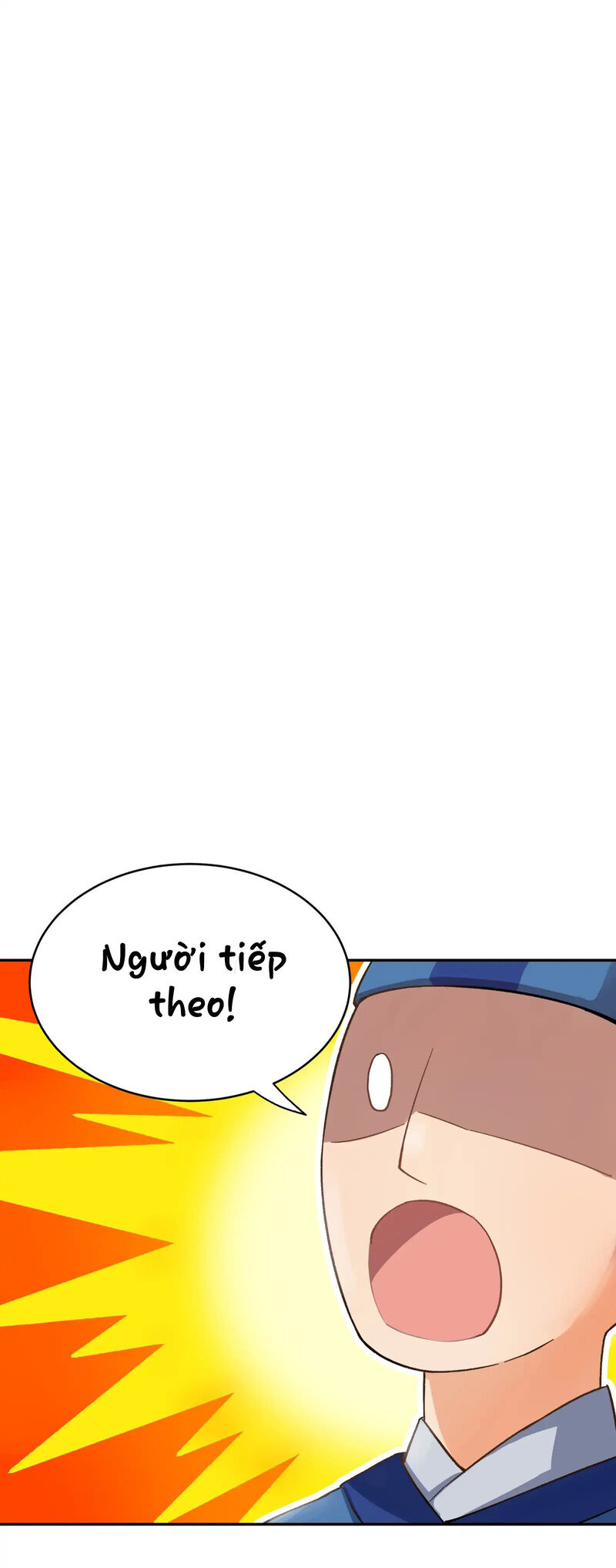 Busted! Darklord Chapter 2 - Trang 37