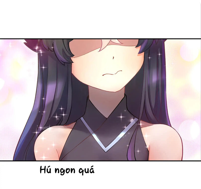 Busted! Darklord Chapter 2 - Trang 40