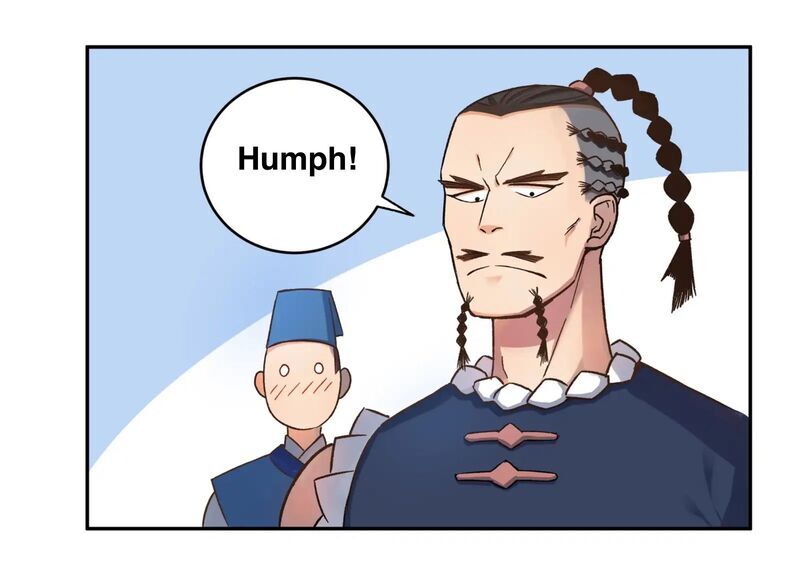 Busted! Darklord Chapter 2 - Trang 43
