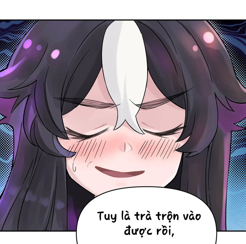 Busted! Darklord Chapter 2 - Trang 48