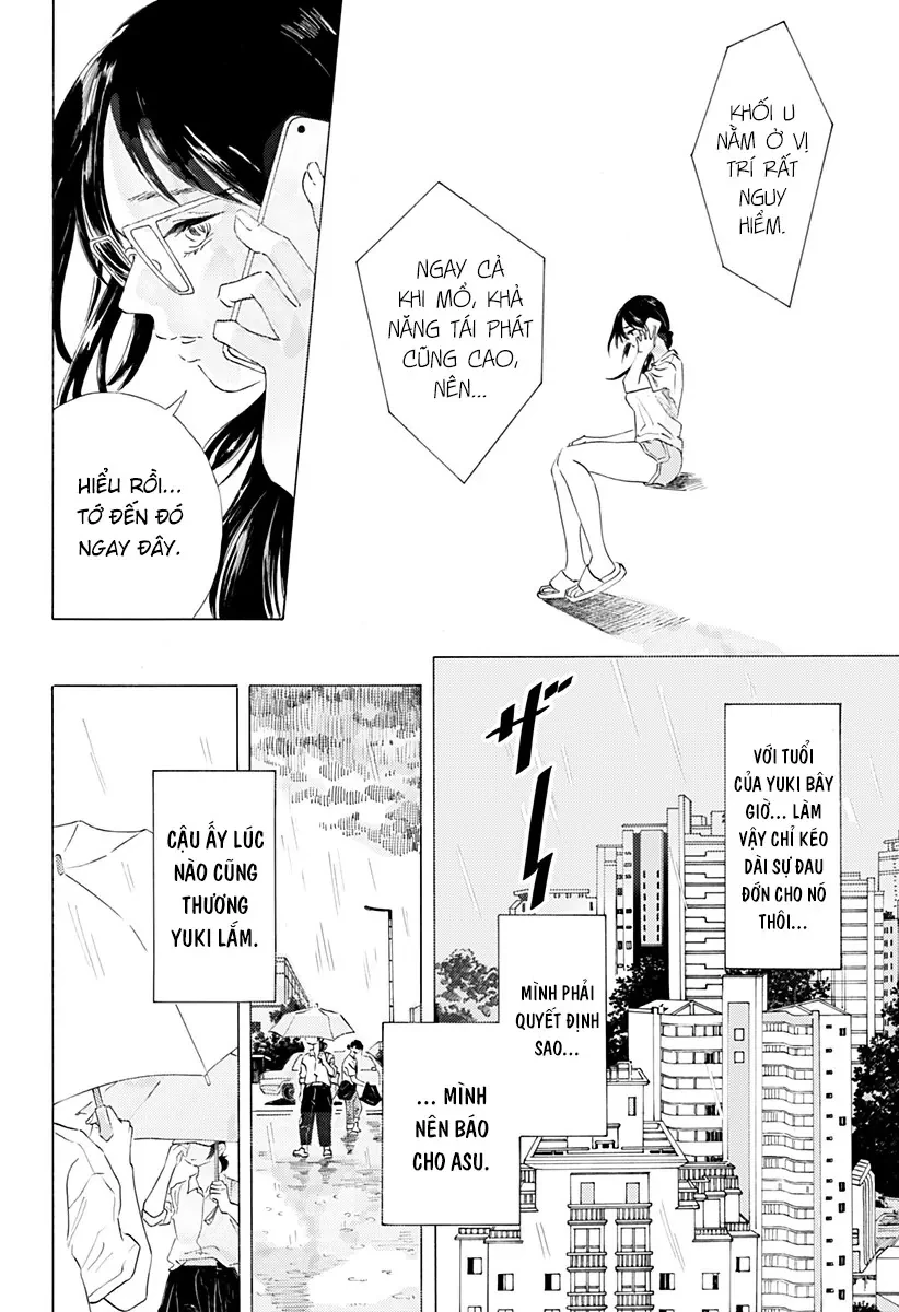 By Your Side: Where Happiness Lives! Chapter 1 - Trang 13