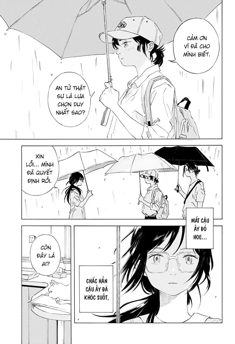 By Your Side: Where Happiness Lives! Chapter 1 - Trang 14