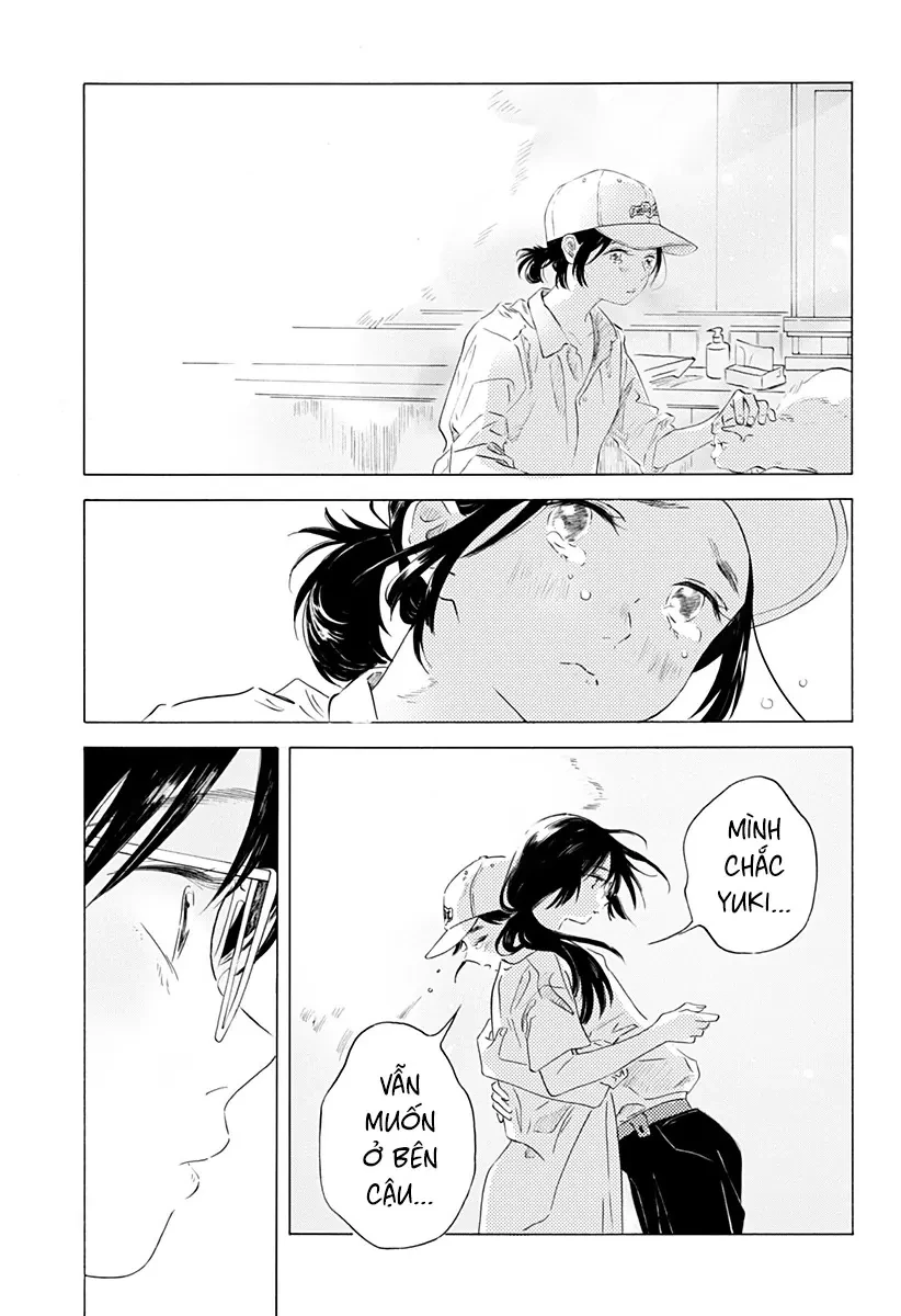 By Your Side: Where Happiness Lives! Chapter 1 - Trang 16