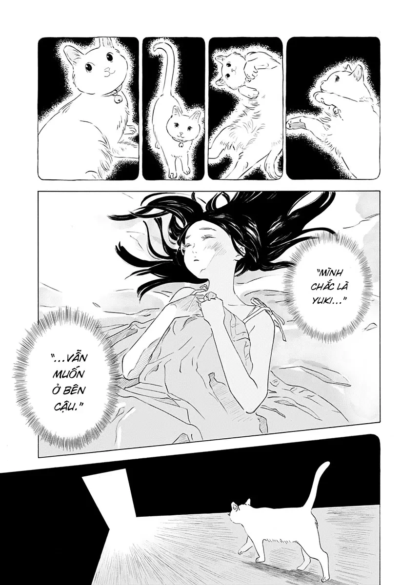 By Your Side: Where Happiness Lives! Chapter 1 - Trang 24