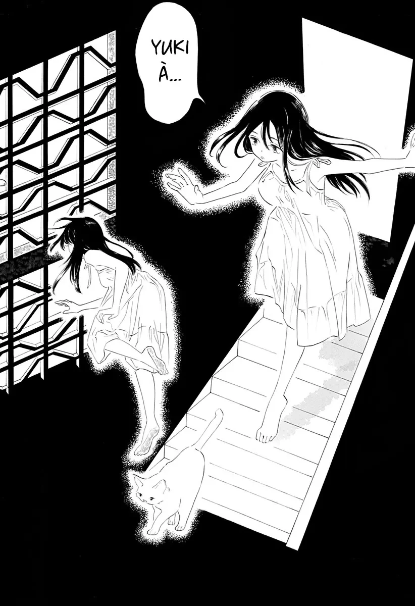 By Your Side: Where Happiness Lives! Chapter 1 - Trang 25