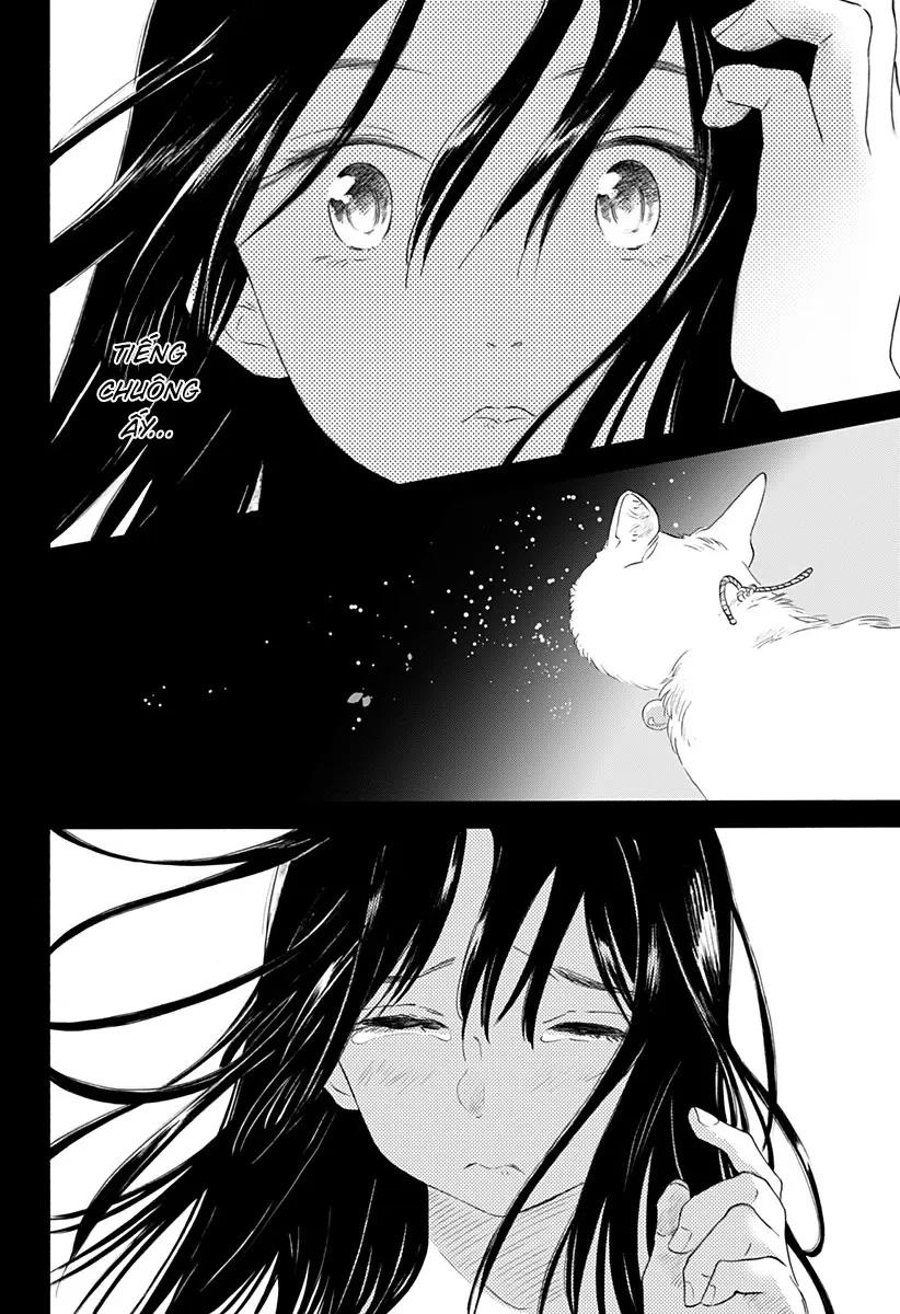 By Your Side: Where Happiness Lives! Chapter 1 - Trang 29