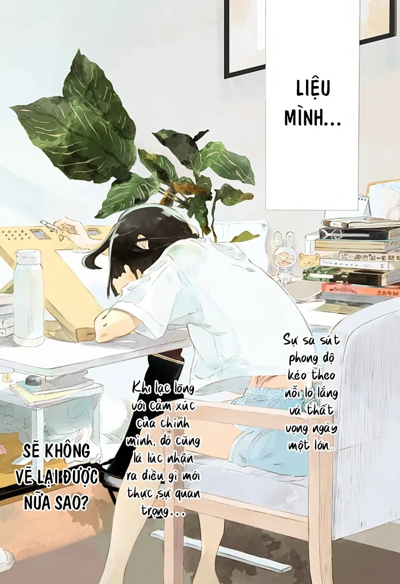 By Your Side: Where Happiness Lives! Chapter 1 - Trang 3
