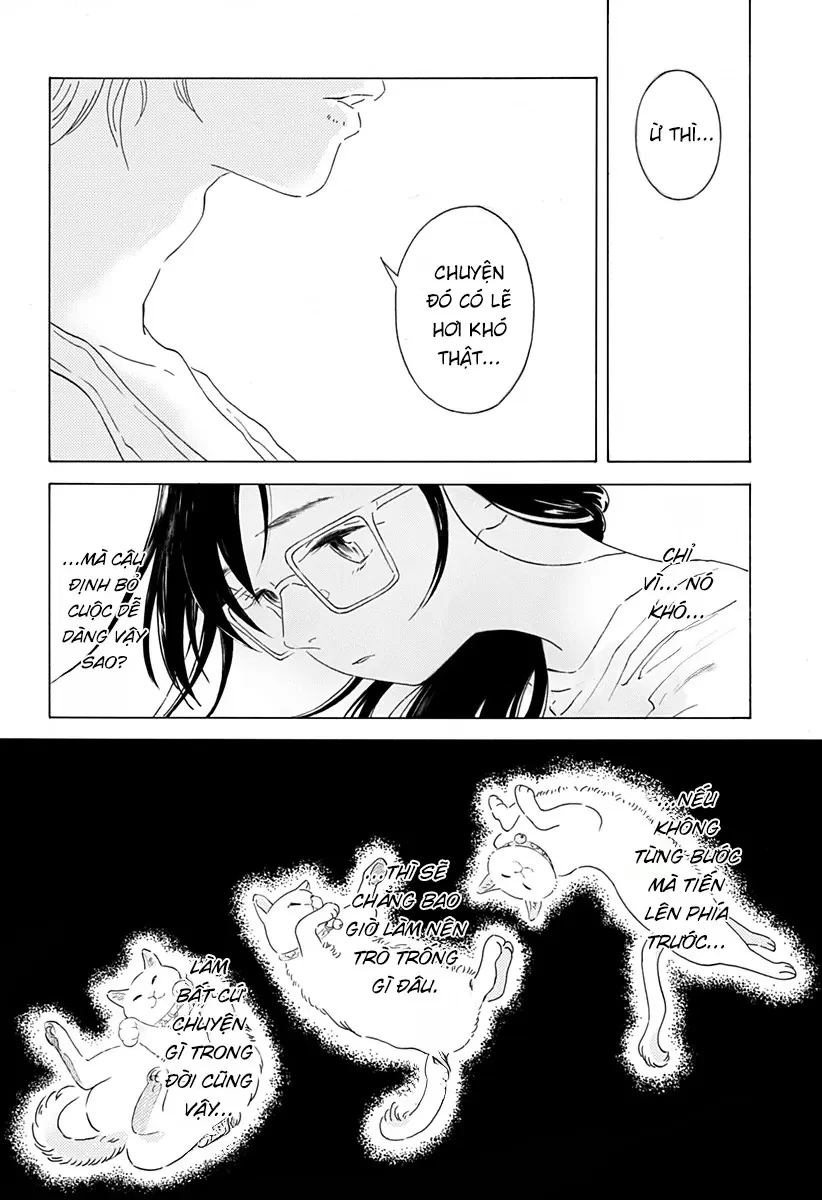 By Your Side: Where Happiness Lives! Chapter 1 - Trang 7