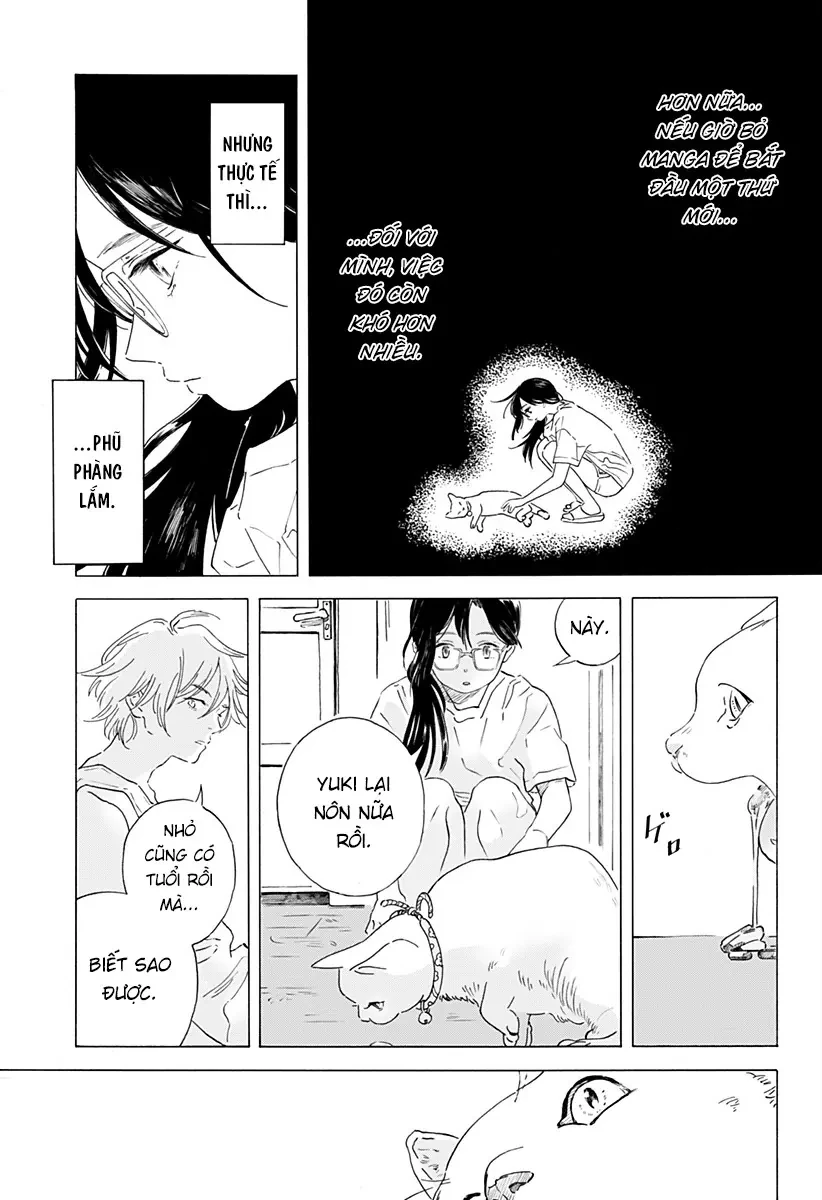 By Your Side: Where Happiness Lives! Chapter 1 - Trang 8
