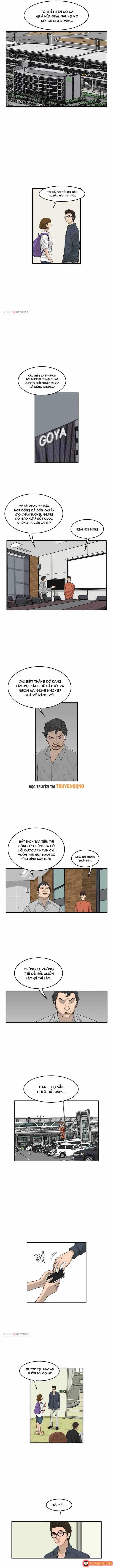 Cá Con (Vảy Cá) Chapter 10 - Trang 10