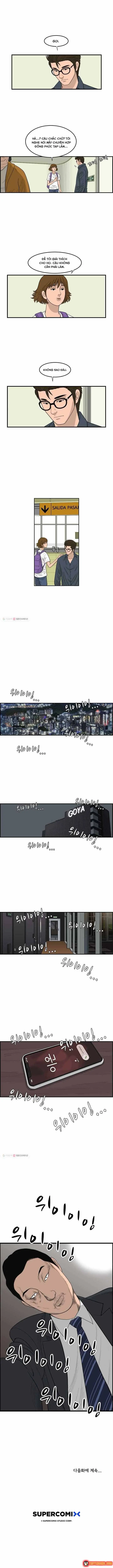 Cá Con (Vảy Cá) Chapter 10 - Trang 11