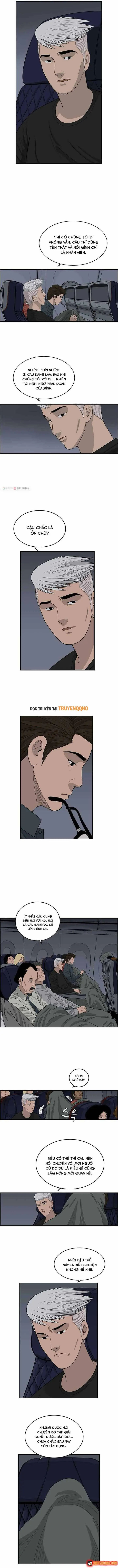 Cá Con (Vảy Cá) Chapter 10 - Trang 5