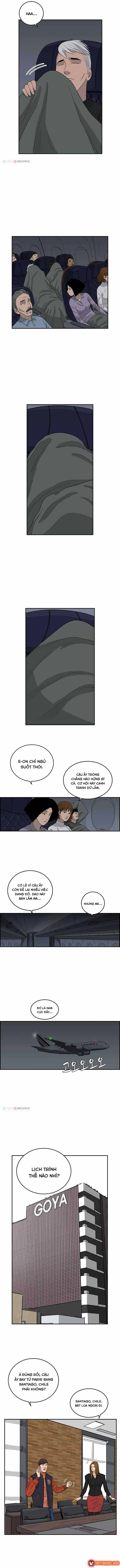 Cá Con (Vảy Cá) Chapter 10 - Trang 6
