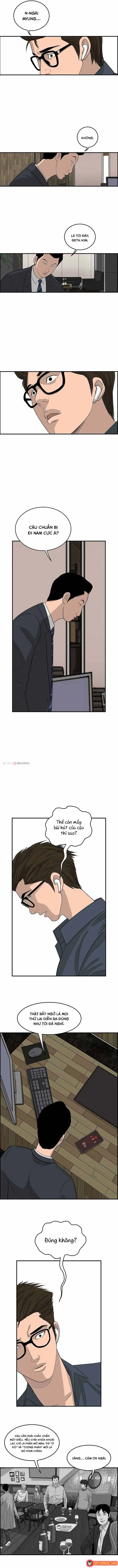 Cá Con (Vảy Cá) Chapter 11 - Trang 4