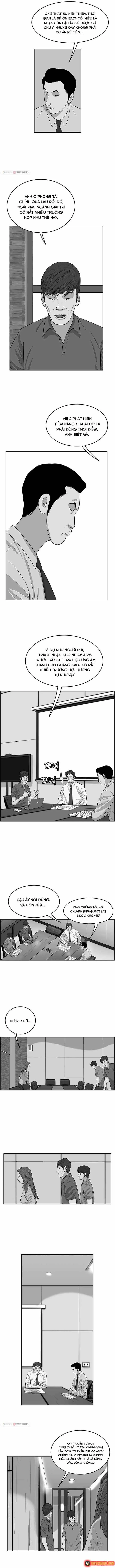 Cá Con (Vảy Cá) Chapter 11 - Trang 6