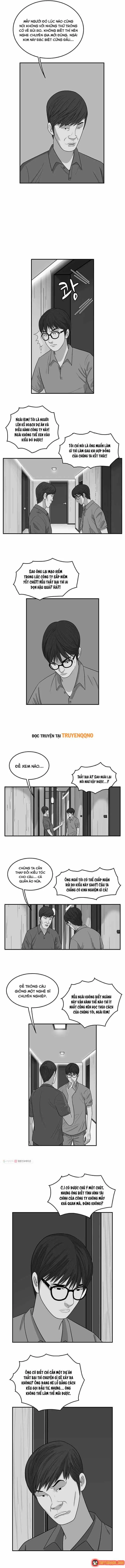 Cá Con (Vảy Cá) Chapter 11 - Trang 7