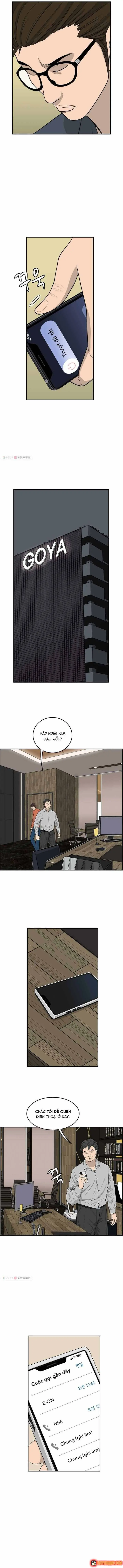 Cá Con (Vảy Cá) Chapter 11 - Trang 9