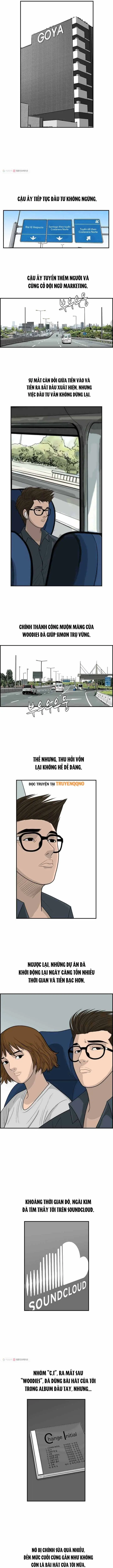 Cá Con (Vảy Cá) Chapter 12 - Trang 5