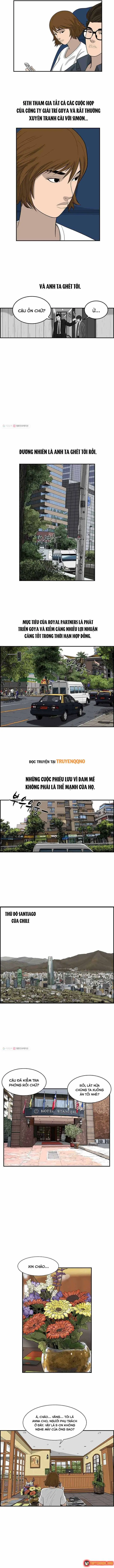Cá Con (Vảy Cá) Chapter 12 - Trang 7