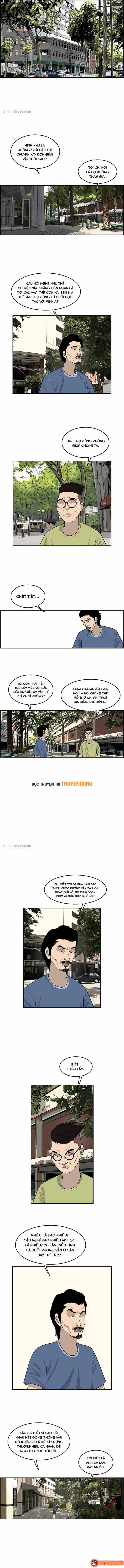 Cá Con (Vảy Cá) Chapter 13 - Trang 4