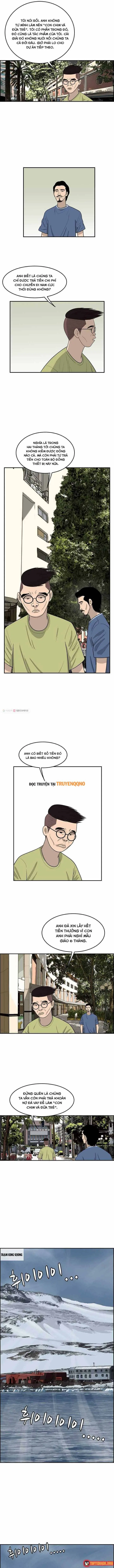 Cá Con (Vảy Cá) Chapter 13 - Trang 6