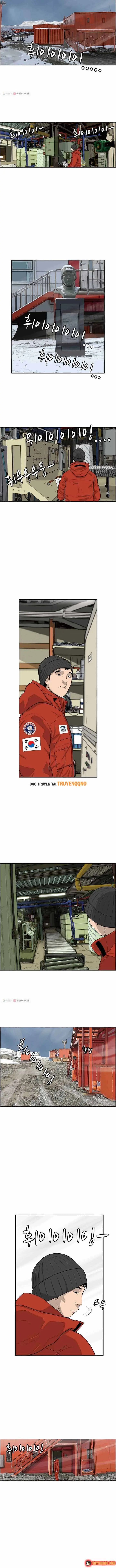 Cá Con (Vảy Cá) Chapter 13 - Trang 7