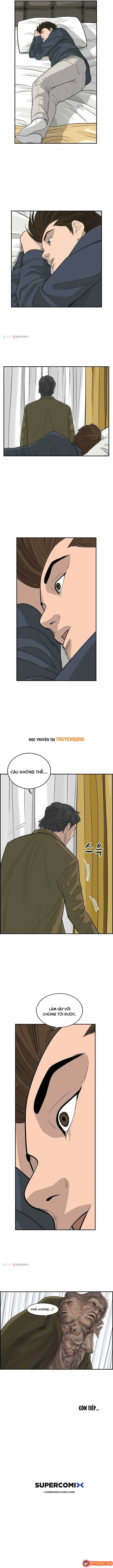 Cá Con (Vảy Cá) Chapter 13 - Trang 9