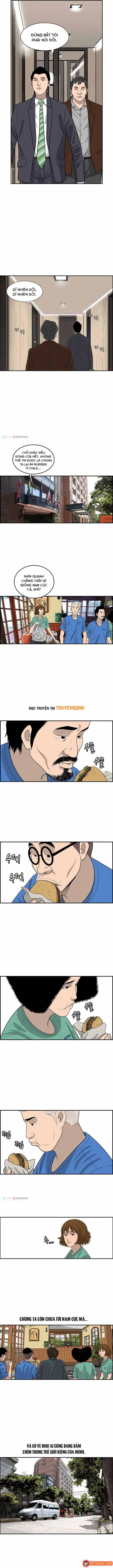 Cá Con (Vảy Cá) Chapter 14 - Trang 10