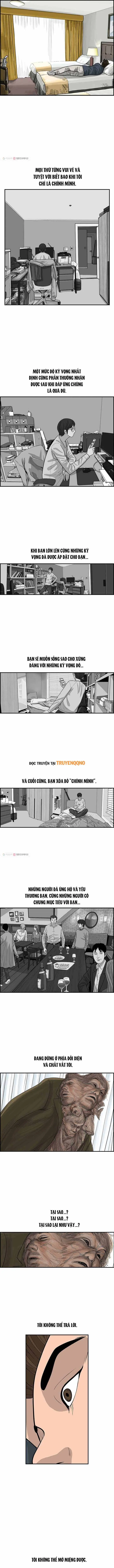 Cá Con (Vảy Cá) Chapter 14 - Trang 4