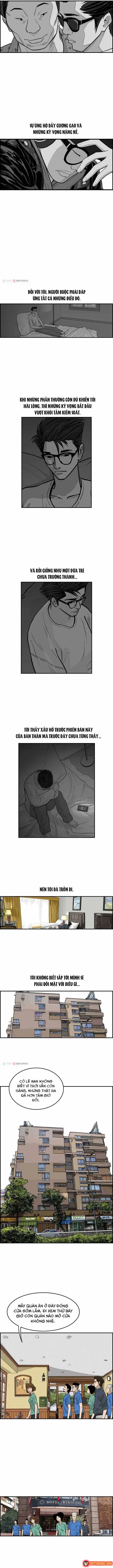 Cá Con (Vảy Cá) Chapter 14 - Trang 5