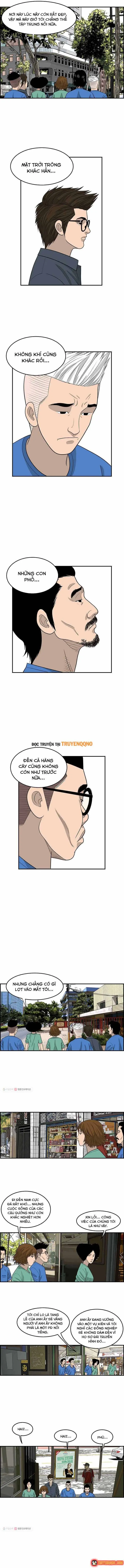Cá Con (Vảy Cá) Chapter 14 - Trang 7