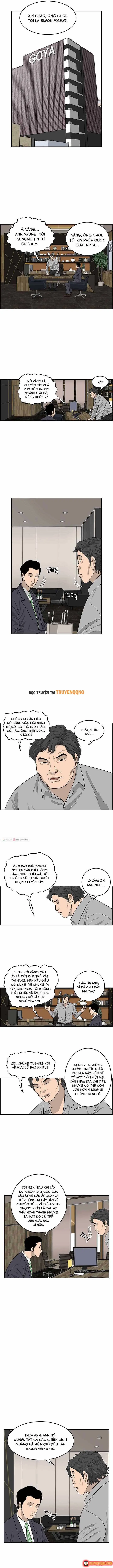 Cá Con (Vảy Cá) Chapter 14 - Trang 8