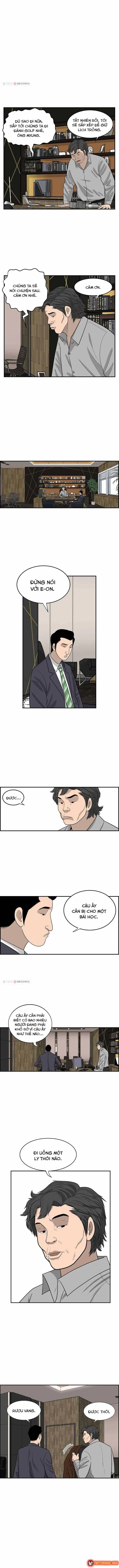 Cá Con (Vảy Cá) Chapter 14 - Trang 9