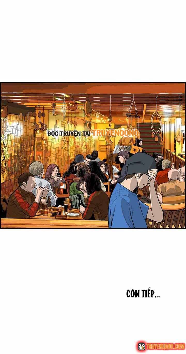 Cá Con (Vảy Cá) Chapter 15 - Trang 10