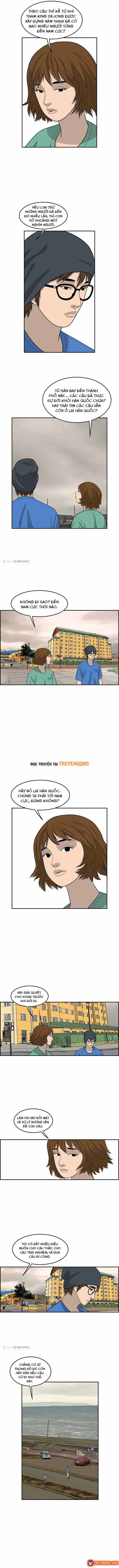 Cá Con (Vảy Cá) Chapter 15 - Trang 5