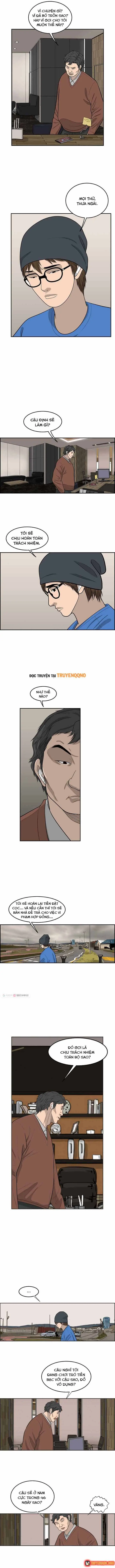 Cá Con (Vảy Cá) Chapter 15 - Trang 7