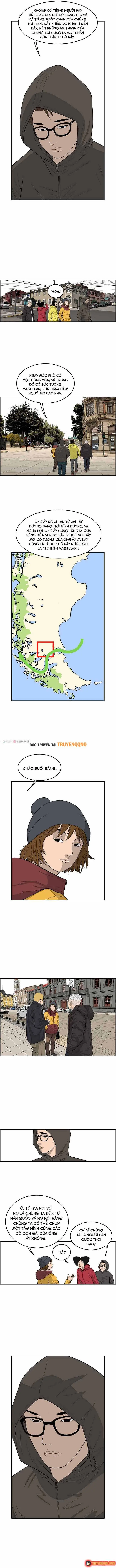 Cá Con (Vảy Cá) Chapter 16 - Trang 5