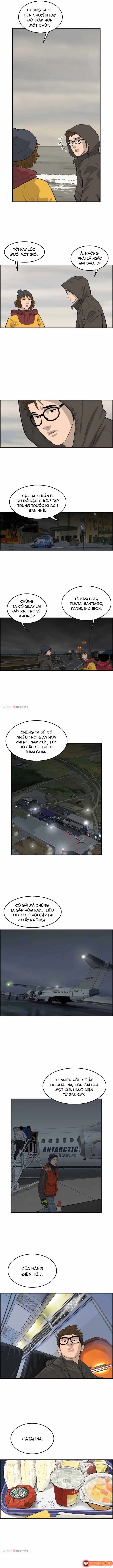 Cá Con (Vảy Cá) Chapter 16 - Trang 9