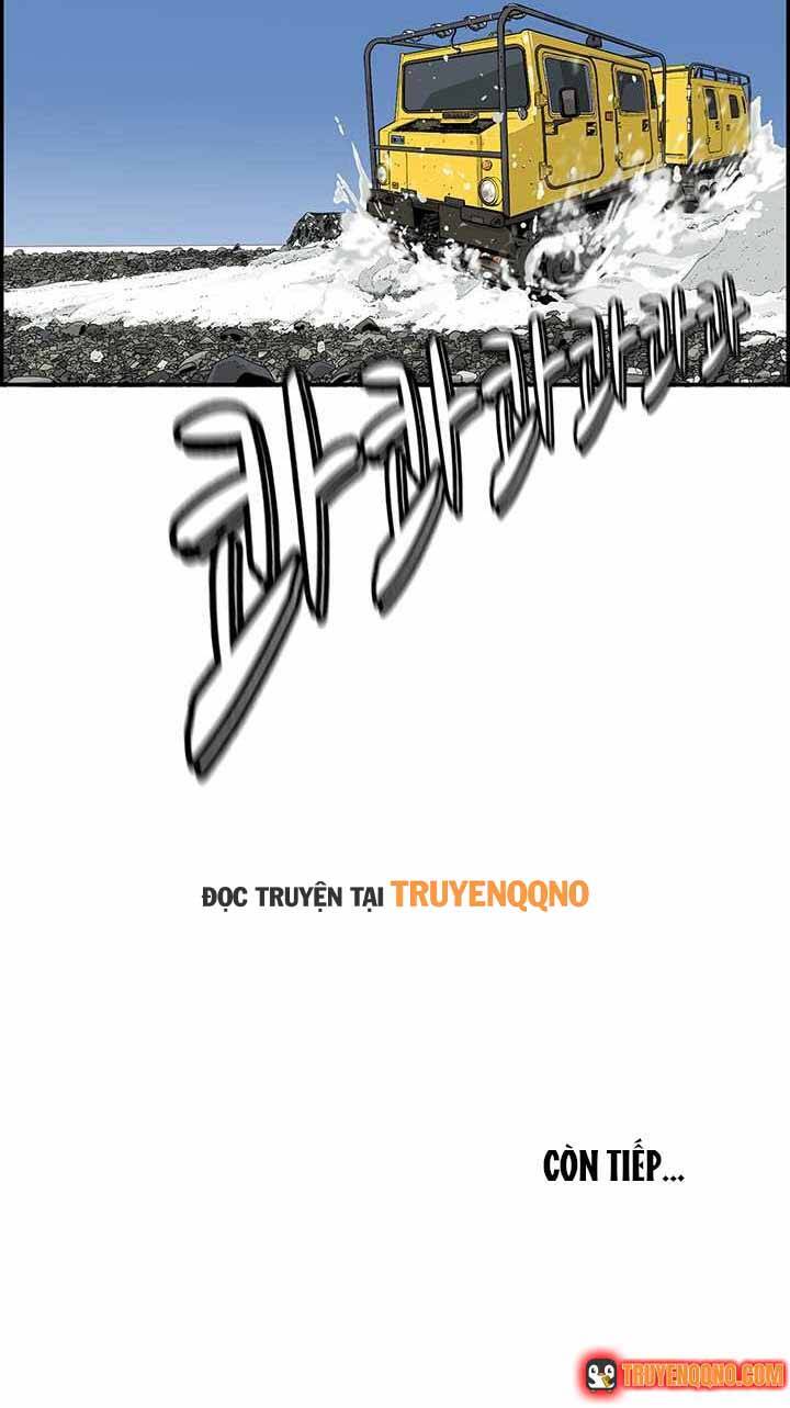 Cá Con (Vảy Cá) Chapter 17 - Trang 8