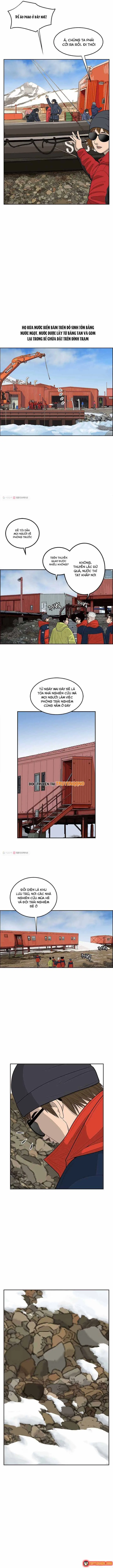 Cá Con (Vảy Cá) Chapter 18 - Trang 7