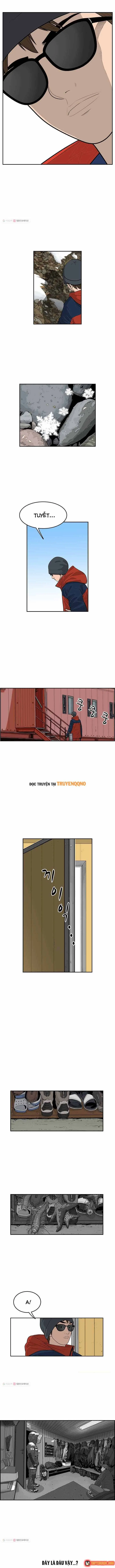 Cá Con (Vảy Cá) Chapter 18 - Trang 8
