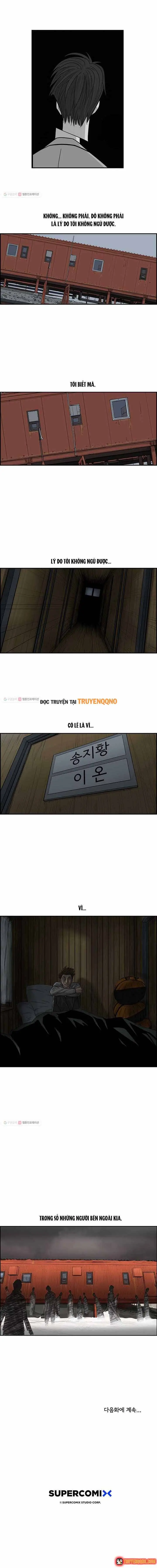 Cá Con (Vảy Cá) Chapter 19 - Trang 10