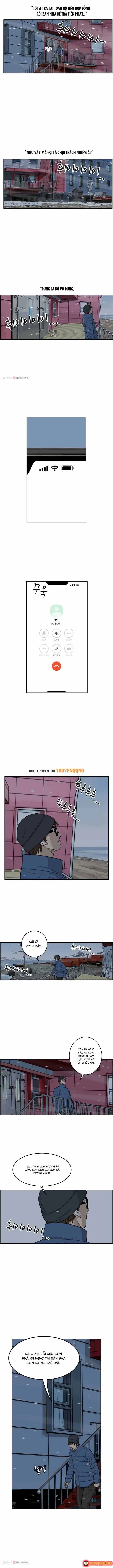 Cá Con (Vảy Cá) Chapter 19 - Trang 5