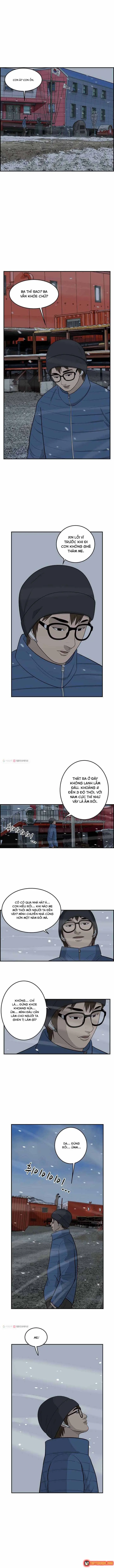 Cá Con (Vảy Cá) Chapter 19 - Trang 6