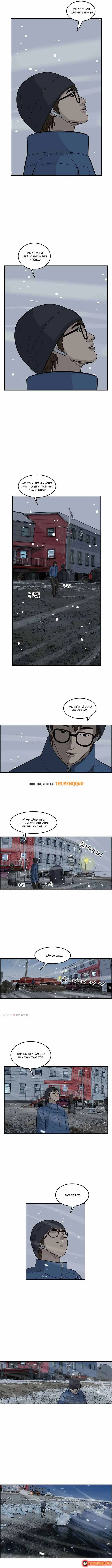 Cá Con (Vảy Cá) Chapter 19 - Trang 7